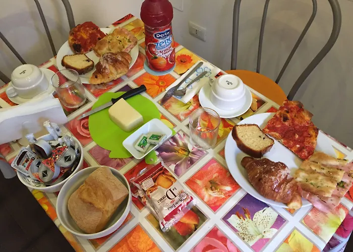 At Your Place Frühstückspension Rom