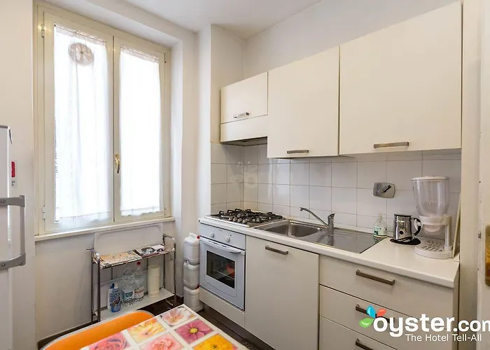 At Your Place Frühstückspension Rom