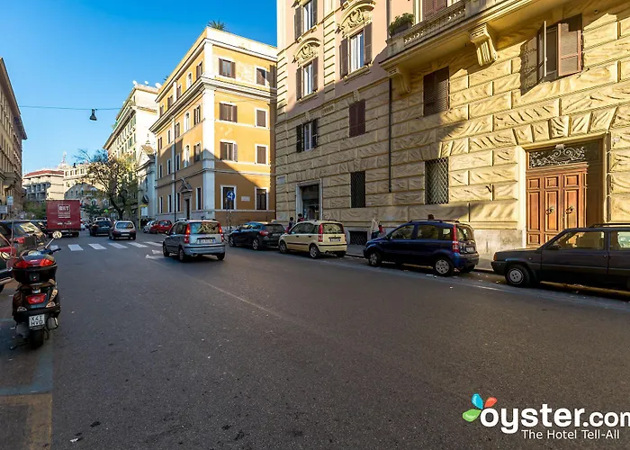 Frühstückspension At Your Place