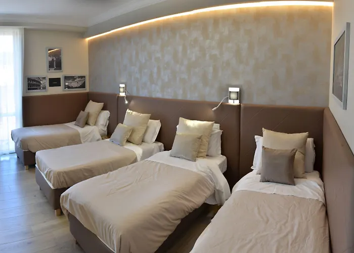 Frühstückspension At Your Place