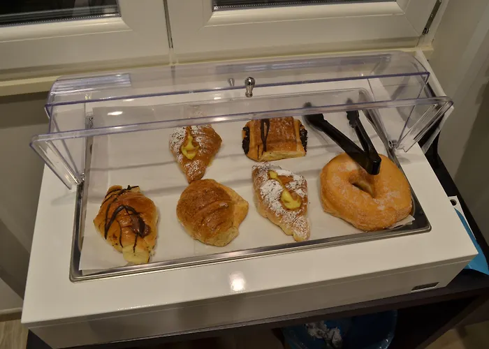 Frühstückspension At Your Place Rom