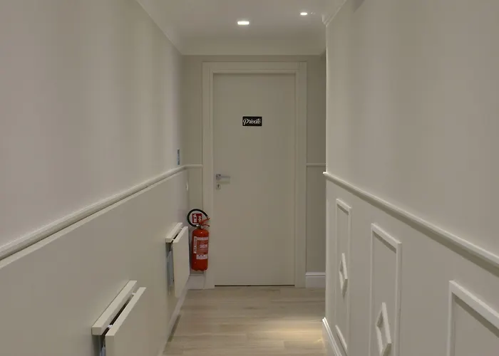 Frühstückspension At Your Place 4*