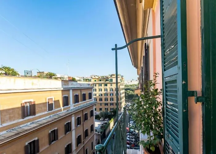 At Your Place Frühstückspension 4*