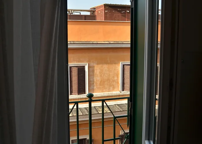 At Your Place 4* Rom