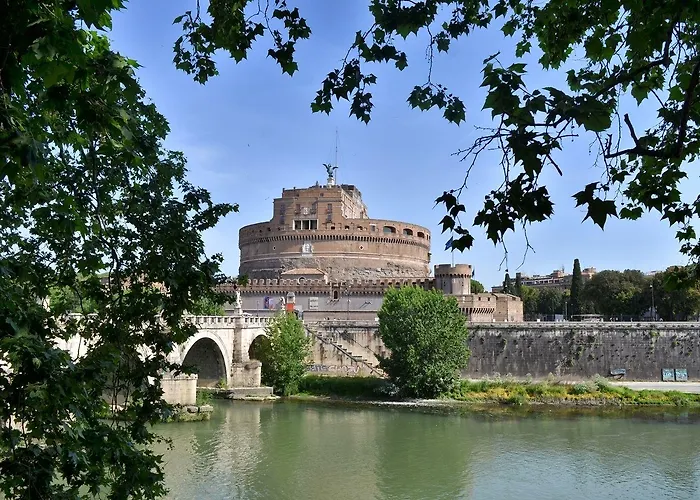 Frühstückspension At Your Place Rom