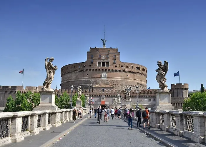 At Your Place 4* Rom