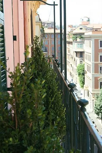 At Your Place 4* Rom