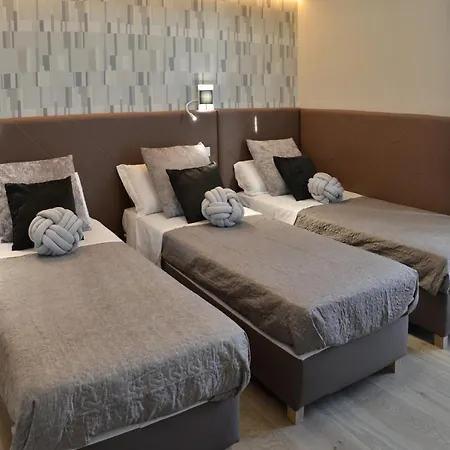 At Your Place Nocleg ze śniadaniem