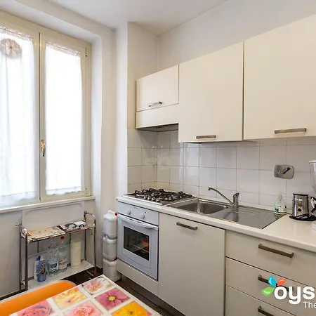 At Your Place Nocleg ze śniadaniem Rzym