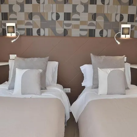 Bed and breakfast At Your Place Roma