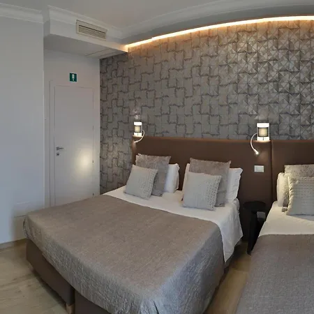 At Your Place Bed and breakfast Roma