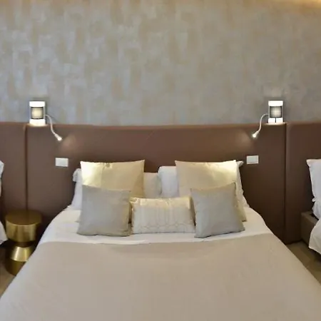 Bed and breakfast At Your Place Roma