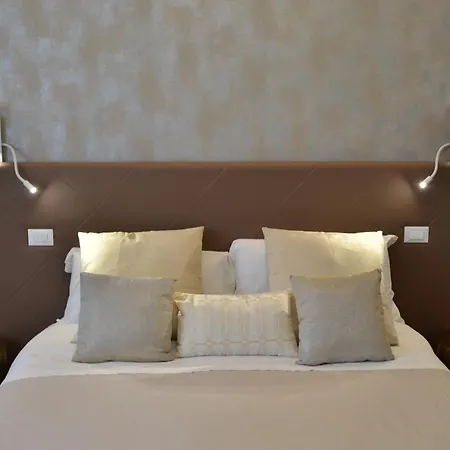 Bed and breakfast At Your Place 3*