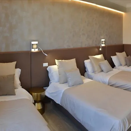 At Your Place Bed & Breakfast Rome