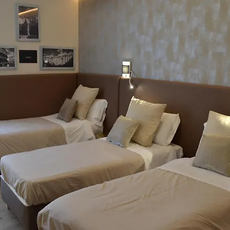 At Your Place Bed and breakfast Roma