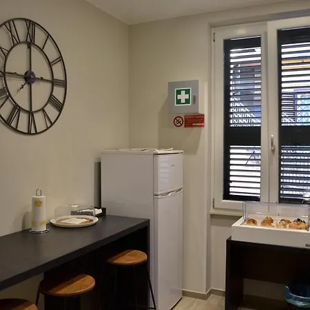 At Your Place Bed & Breakfast Roma