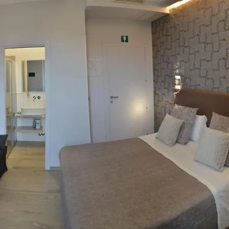 Bed and breakfast At Your Place 3*