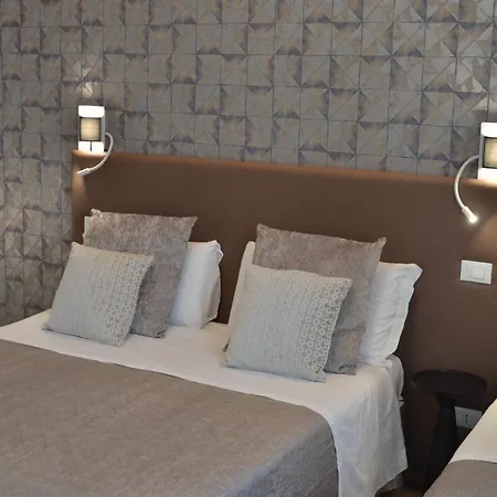 Bed and breakfast At Your Place Roma