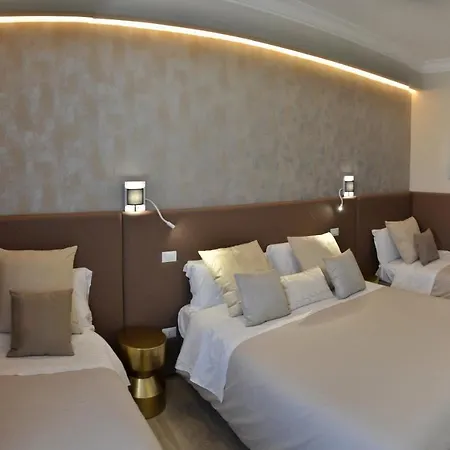 Bed & Breakfast At Your Place Rome