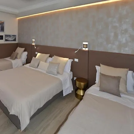 At Your Place 3* Rome