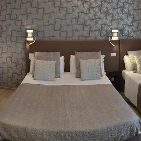 Bed and breakfast At Your Place 3*