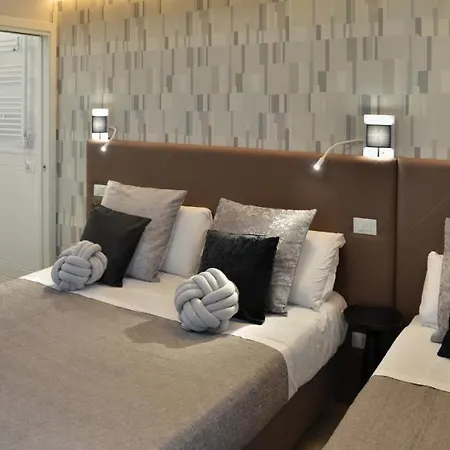 At Your Place 3*