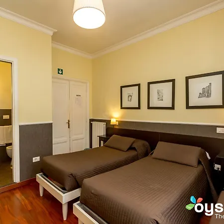 Bed & Breakfast At Your Place Roma