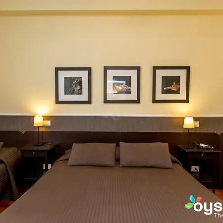 At Your Place Bed & Breakfast 4*