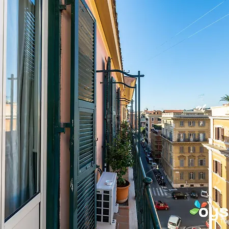 Bed & Breakfast At Your Place