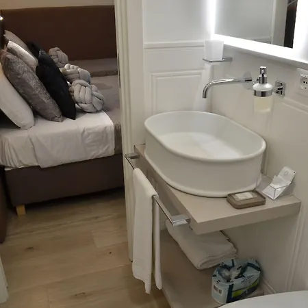 At Your Place Bed & Breakfast Rome