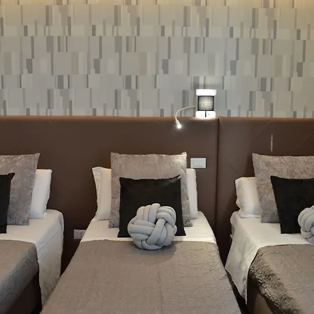 At Your Place Bed & Breakfast 4*