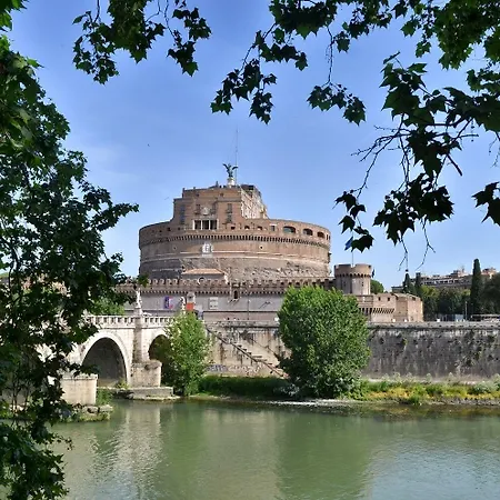 Bed & Breakfast At Your Place Rome
