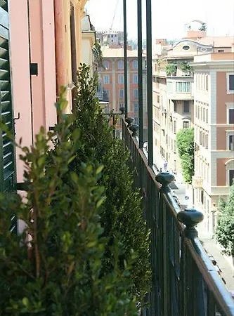 At Your Place 4* Roma