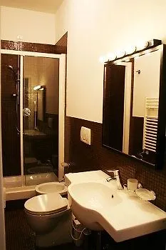 At Your Place Bed and breakfast 3*