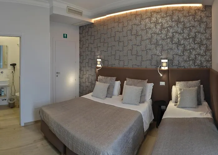 At Your Place Bed & Breakfast Rome