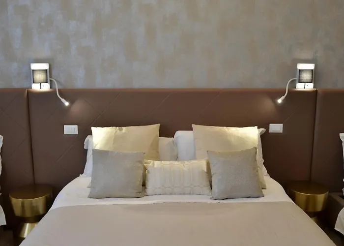 Bed & Breakfast At Your Place 4*