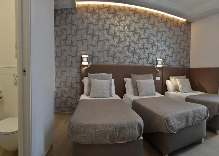 At Your Place Bed & Breakfast 4*