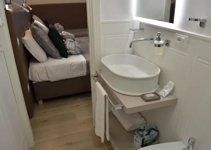 Bed & Breakfast At Your Place Rome