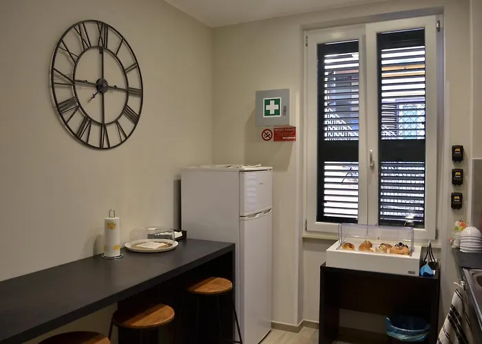 At Your Place Bed & Breakfast Rome