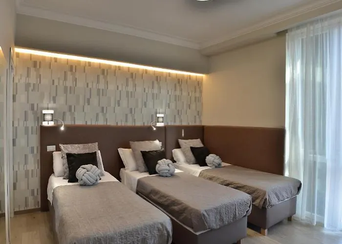 Bed & Breakfast At Your Place Rome