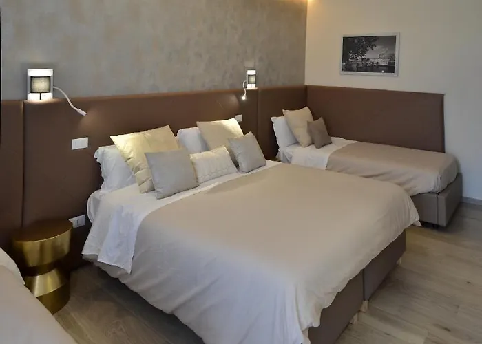 Bed & Breakfast At Your Place