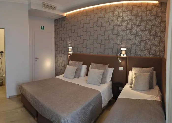 Bed & Breakfast At Your Place 4*