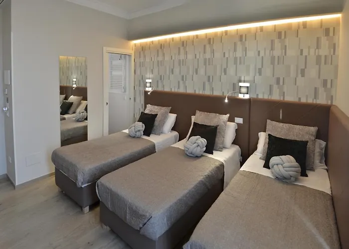 Bed & Breakfast At Your Place 4*